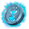 Time Travel Coin