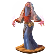 Bruja 900 words/180 minutes