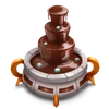 Chocolate Fountain1