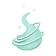 Lupo ectoplasm