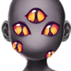 Sprenki Eyes 1