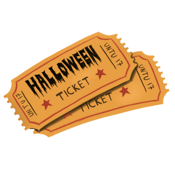 Carnival Ticket, 4thewords Wiki