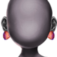 Crab-earrings