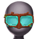Wooden-googles