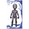 Frosted Tree Frame
