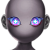 Aederster Eyes 1