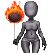 Alien balloon1.png (37 KB) Fire Balloon 50 Core Crystals Now called Heart on Fire Balloon