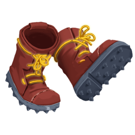 ClimbingBoots