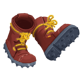 ClimbingBoots