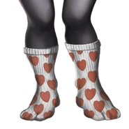 Love socks.png (41 KB) Love Socks Feet 10