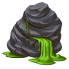 Raw Ooze
