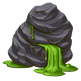 Raw-ooze