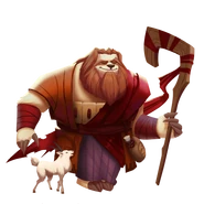 Shepherd Dig Site 1,000 words/240 minutes