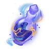 Time Fissure Blast