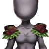 Luciola-armor-shoulder-pads