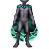 Mirror Cape