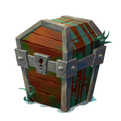 Golden Chest, 4thewords Wiki