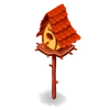 BirdHouse