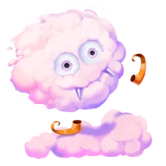 Cloud Wignow (245 KB) Cloud Wignow 500 words/45 minutes