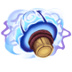 MushroomGrenade
