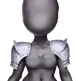 Wf featured armor pauldrons