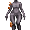 Fungi Body Growth