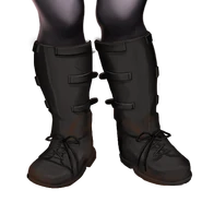 Desert expedition boots.png (45 KB) Desert Expedition Boots Feet 50 Desert Expedition Tokens