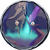 Icon cave