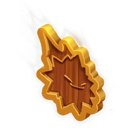 Silver Star Sprite