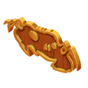 Cutout (House Item)