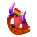 Pride Xin house mask.png (93 KB) Mask (House Item)
