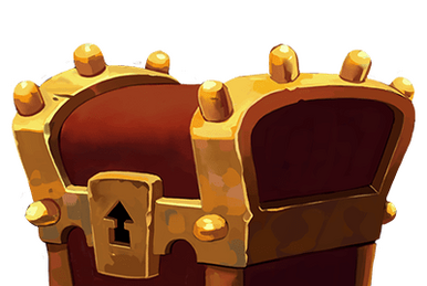 Golden Chest, 4thewords Wiki