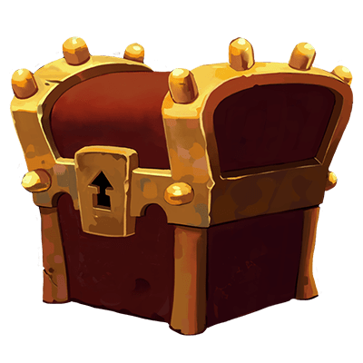 Golden Chest, 4thewords Wiki