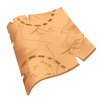 Map Piece 4