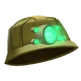 Miner-hat