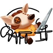 Craft It Reaction 1 tokens Reaction