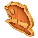 Cutout (House Item)