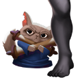 Sassi pet