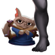 Sassi pet