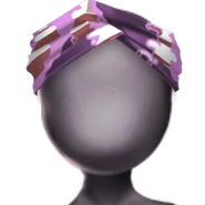 Tropical Bandana Wardrobe Item 15