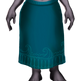 ShamanSkirt
