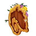 Cutout (House Item)