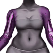 Skeleton Arms Paints 20