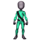 Green-spacesuit8