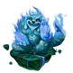 Water Rudakai