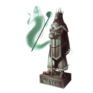 Elder Maliki (95 KB) Elder Maliki 1500 words/600 minutes appears after City of Light side quest: Payment for Accounts (6/10)