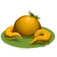 Yellow Food