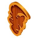 Cutout (House Item)
