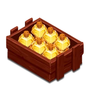 Kiru Grenade Box 15 House Item