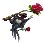 Love Pester (95 KB) Love Pester 400 words/45 minutes